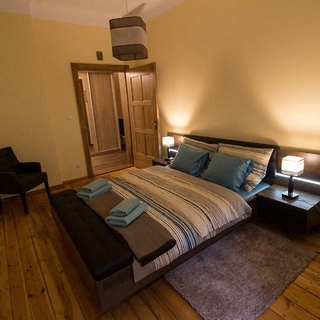 Apartamenty Centrum Szklarska Poreba Ngoại thất bức ảnh